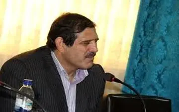 تهرانی ها در میدان مین زندگی می کنند 