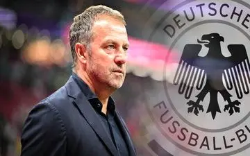 
فلیک همچنان سرمربی آلمان است