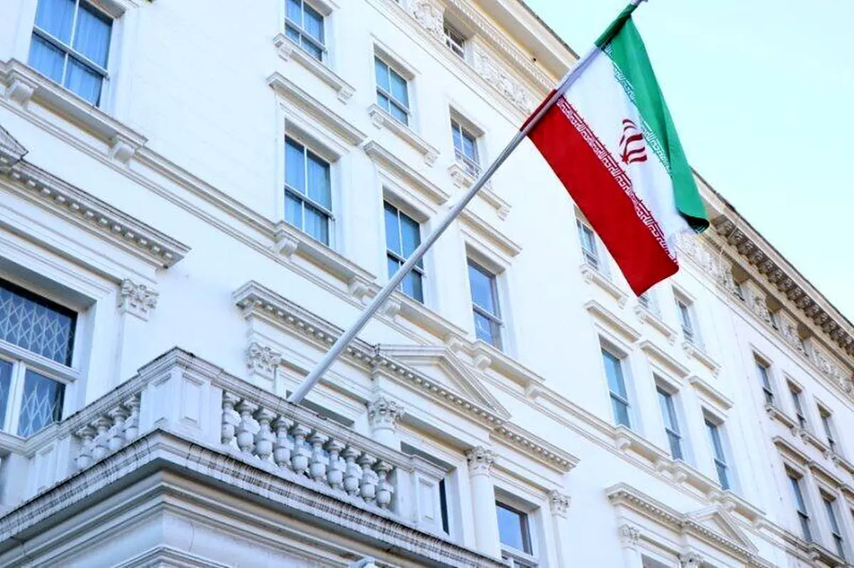 ایران اتهامات بیاساس مدیرکل سازمان امنیت انگلیس را رد کرد
