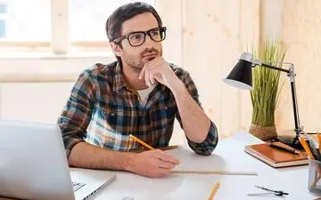 بیماری که هرگز به سراغ نابغه‌ها نمی‌رود