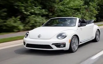 فولکس‌واگن پس از ۱۷ سال به ایران باز می‌گردد