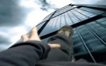 حادثه ای تلخ برای دختر جوان مشهدی!