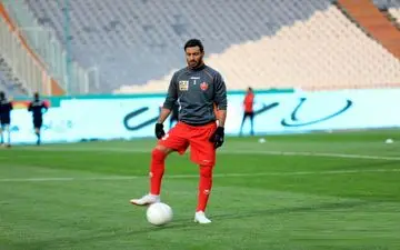 شبکه الکاس: خلیل زاده به الریان پیوست