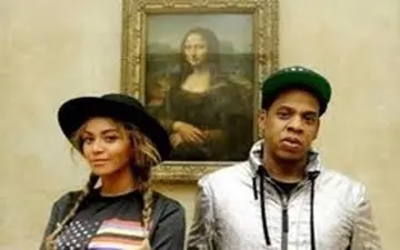 نامی عجیب برای فرزند خواننده سرشناس/ آیا بیانسه به دلیل علاقه به مولانا «رومی» را انتخاب کرده است؟