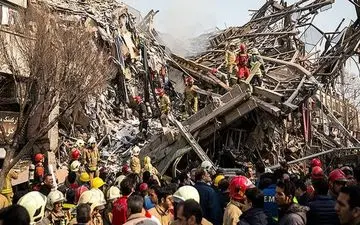 بیمه‌های مختلف تاکنون چقدر از خسارت‌های پلاسکو را پرداخته‌اند؟