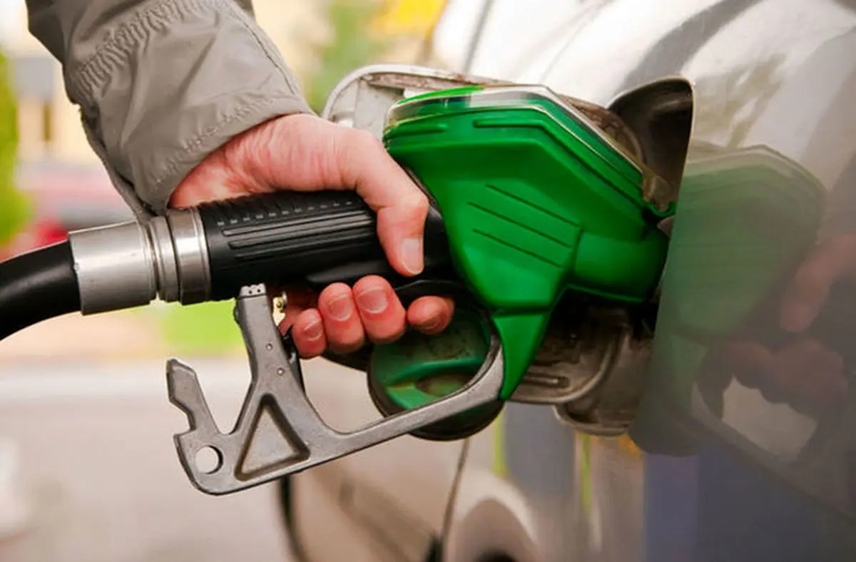 افزایش قیمت بنزین در۱۴۰۱+جزییات مهم