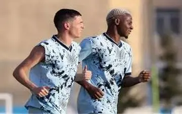  تمرینات ویژه ساپینتو برای آسانی و جنپو +عکس 