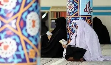 برگزاری دعای پرفیض عرفه در بقاع متبرکه و امامزادگان استان کرمانشاه