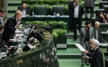 حرف حساب حسن روحانی و هزینه ناکارآمدی ۶۰ هزار میلیارد تومانی 