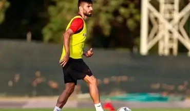 نبرد در جناح چپ پرسپولیس؛ محمدی برای پس‌گرفتن جایگاهش می‌جنگد