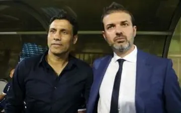  رکورد جالب تارتار مقابل استقلال