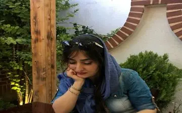 از امتداد خودم می‌ترسم