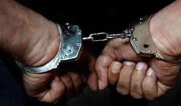 درگیری مسلحانه در میدان ۱۶ نارمک