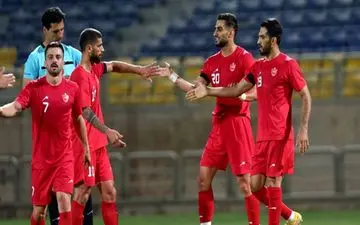 کار سخت یحیی و پسران برای شکستن رکورد سلطان