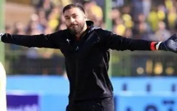 مکانی: ضربه شدیدی به صورتم وارد شد/واقعا جایی را نمی‌دیدم!