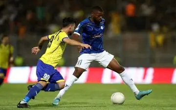 «ساپینتو» هنوز ترکیب اصلی تیم خود را نشناخته/ هافبک‌های استقلال خیلی ضعیف هستند