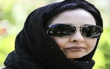 واکنش ماهایا پطروسیان به عزای زیبا بروفه