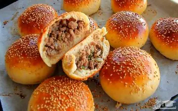 فینگر فود ; تو مهمونی ها و تولد ها حتما این غذای ساده و خوشمزه رو درست کن