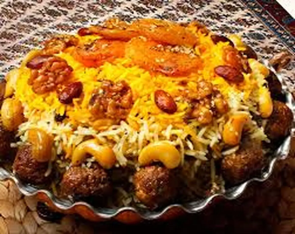 طرز تهیه کدو پلو با گوشت چرخ کرده | خیلی خوشمزه س!