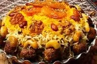 طرز تهیه  کدو پلو با گوشت چرخ کرده | خیلی خوشمزه س!