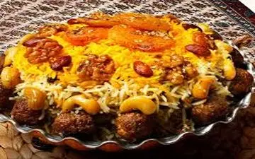 طرز تهیه  کدو پلو با گوشت چرخ کرده | خیلی خوشمزه س!