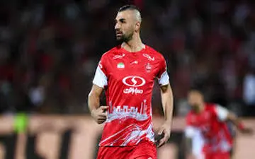 تصمیم جنجالی سرمربی پرسپولیس؛ هاشمیان دورسون را نمی‌خواهد!