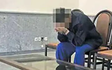 پسر آریشگر ایرانی در کانادا به هموطن خود رحم نکرد/ پلیس آگاهی کوروش را دستگیر کرد+ عکس 