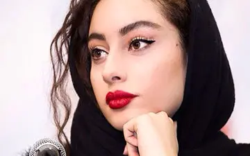 
هودی حسرت برانگیز و لاکچری ترلان پروانه + عکس
