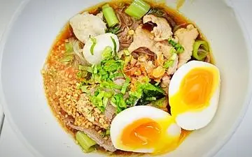 طرز تهیه صبحانه دیابتیک 