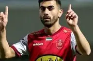 فولادی‌ها دست بردار نیستند؛ گل‌محمدی هافبک پرسپولیس را می‌خواهد