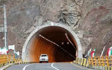 جزئیات انسداد شبانه هراز در تاریخ دوم و سوم شهریور
