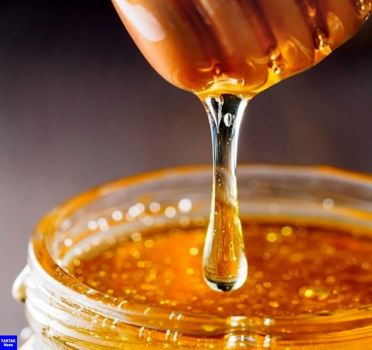 6 ترکیب شگفت انگیز با عسل طبیعی برای سلامتی + طرز تهیه