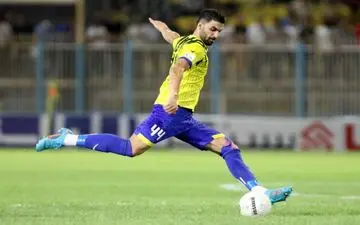 مدافع سابق استقلال به ملوان پیوست
