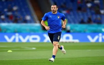 غایبان احتمالی ایتالیا در دیدار با اتریش