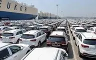 بلاتکلیفی قیمت خودروهای وارداتی و رکود معاملات در بازار