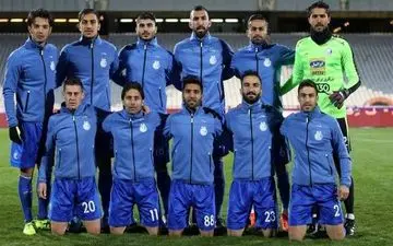 وینفرد شفر آبی پوشان را بخط کرد/ باشو فیکس شد