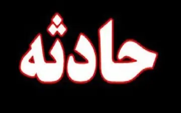 مرگ باغبان بر اثر آتش سوزی در شهرستان شبستر