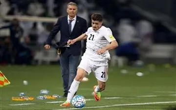 خبری که منصوریان و استقلال را نگران کرده است 