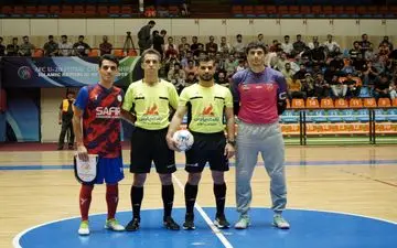 گزارش تصویری دیدار مس سونگون و سفیر گفتمان تهران