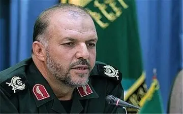 خدشه‌دار کردن امنیت یکی از اهداف اصلی دشمن به حساب می‌آید