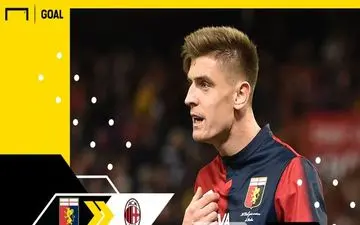 میلان سریعا جانشین هیگواین را خرید