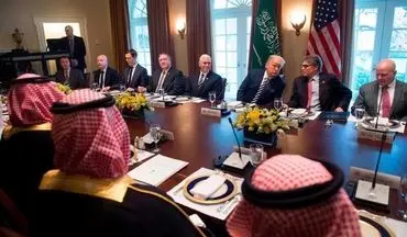 سناتورهای آمریکایی تعلیق مذاکرات هسته‌ای با عربستان را خواستار شدند