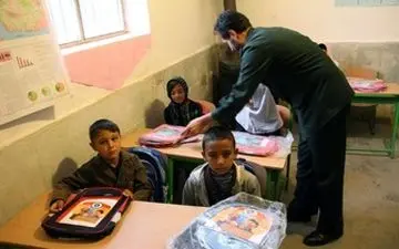 دایر بودن مدارس ابتدایی تهران تا ۱۳ خرداد