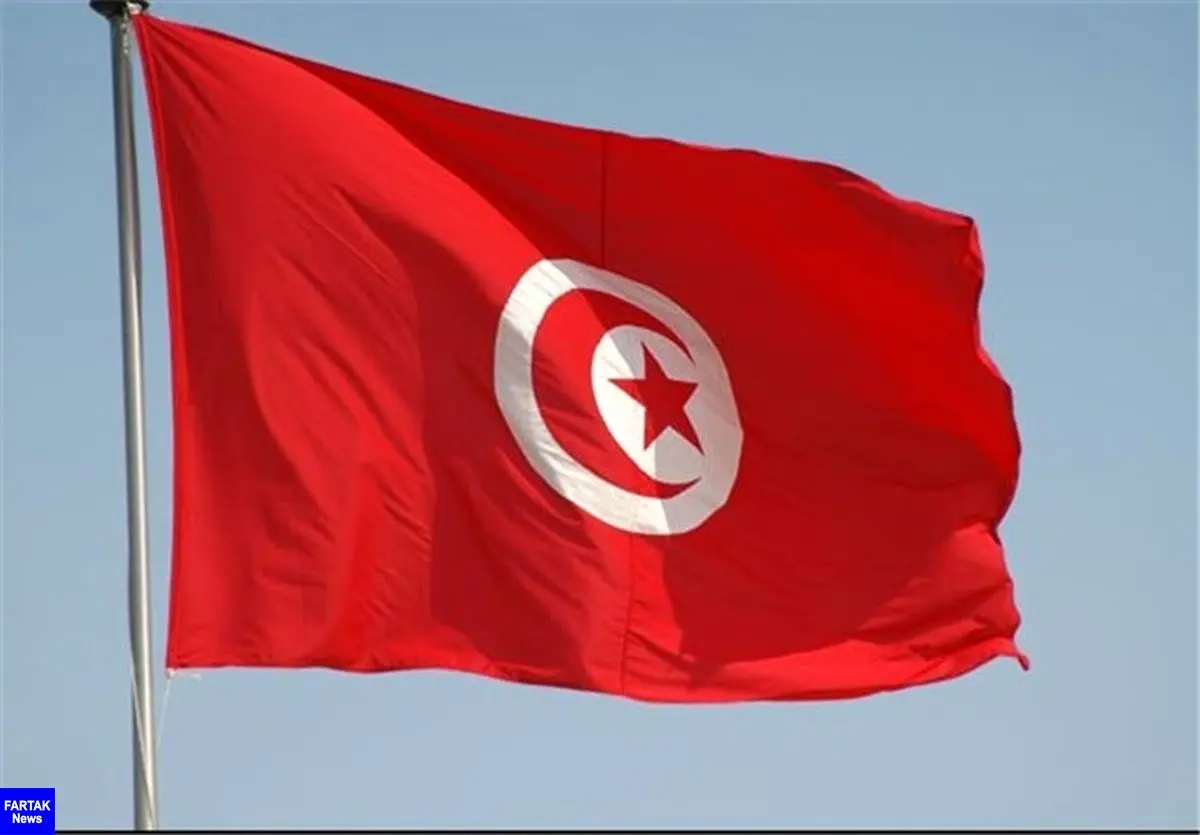 اسکای‌نیوز خبر داد: انفجار در نزدیکی سفارت آمریکا در تونس
