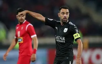 برنامه ویژه پرسپولیسی ها برای ژاوی