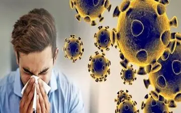 چند درصد از موارد سرماخوردگی‌های شایع این روزها، کرونا است؟ 