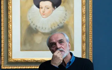 آغداشلو بعد از جراحی آرزویش را محقق می‌کند؟