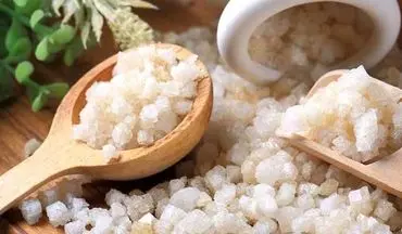 به این دلایل نمک دریا مصرف نکنید