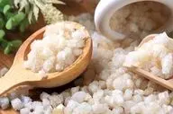 به این دلایل نمک دریا مصرف نکنید