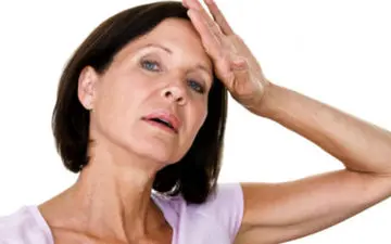 گرگرفتگی یائسگی چقدر طول می‌کشد؟